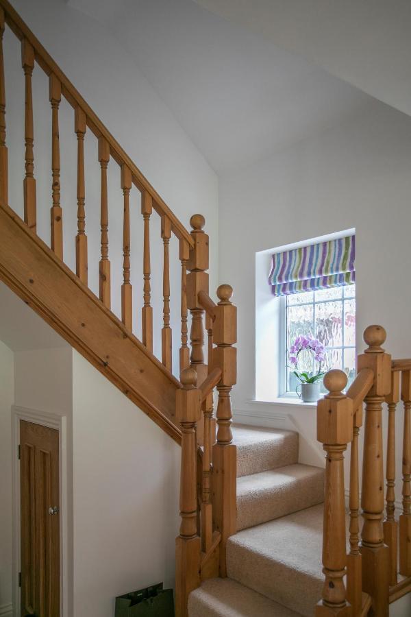 The Heather'S Bed And Breakfast Christchurch  Exterior foto